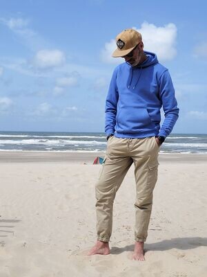 Lon's Surfwear Hoodie Lon's Surfwear Hoodie