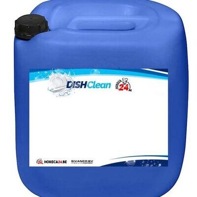 Dishclean 10L Horeca24