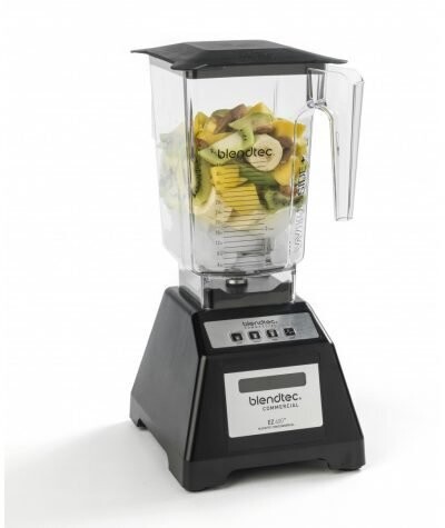 CHEF EZ600