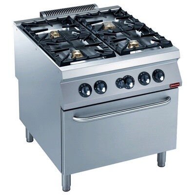 Modular range MAXIMA 900+