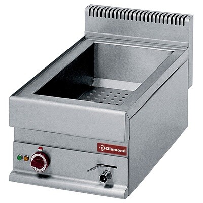 Modular range ALPHA 650
