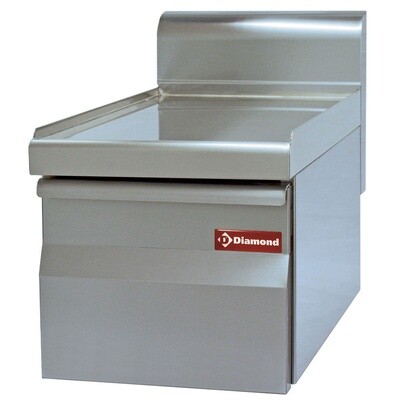 Modular range PRO 600