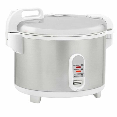 Rice cookers