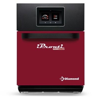 Ultra-fast microwaves