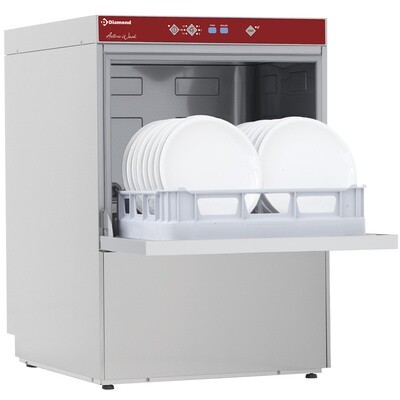 Dishwashers &amp; kitchenware