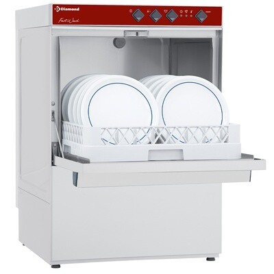 Dishwashers