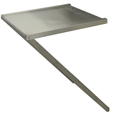 Entry-exit tables