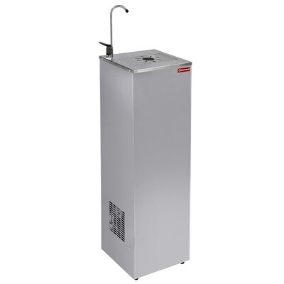Drinking fountains and water coolers