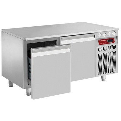 Refrigerated undercarriages