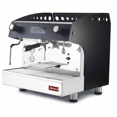 Espresso machines