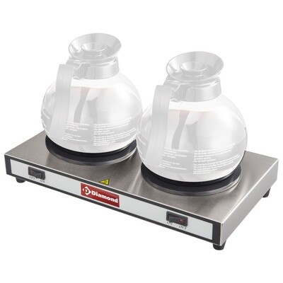 Coffee percolators