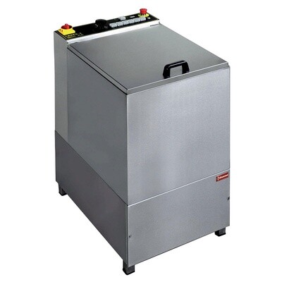 Vegetable washer