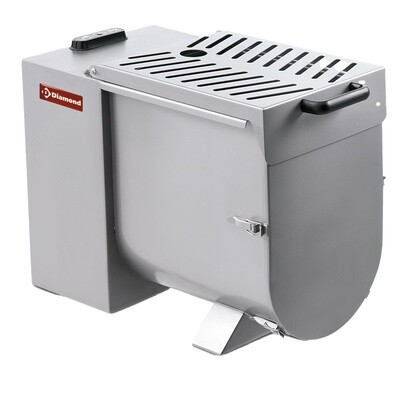 Meat blender