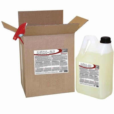 Carbon removers