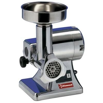 Meat grinder