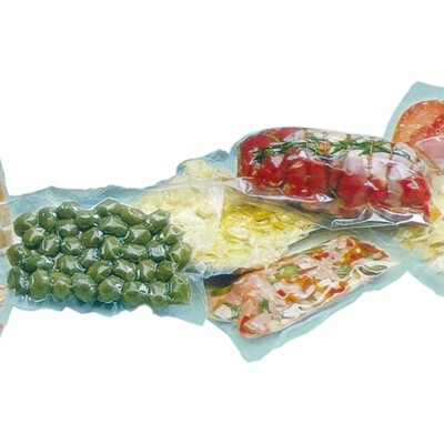 Vacuum bags