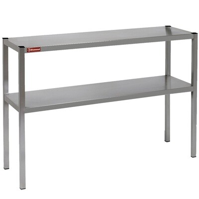 Chef racks neutral