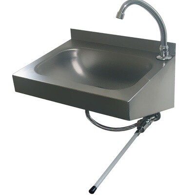 Hand wash basin