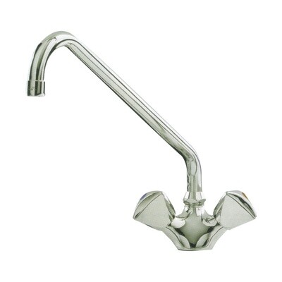 Taps &amp; Showers