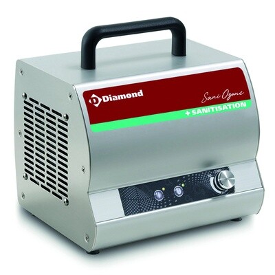 Ozone generators