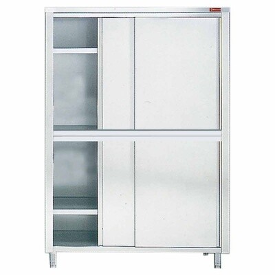 Storage cabinets