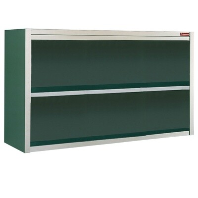 Wall cabinets