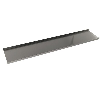 Wall shelves