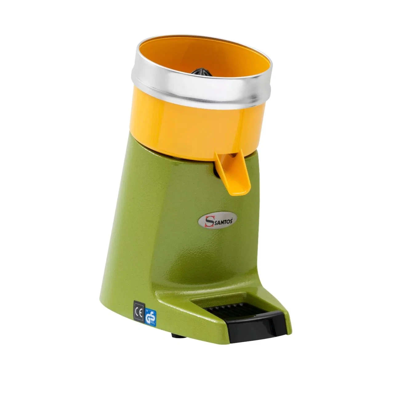 SANTOS CITRUSPERS GROEN