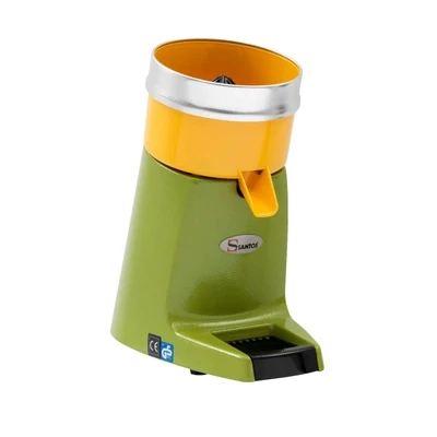 SANTOS CITRUSPERS GROEN