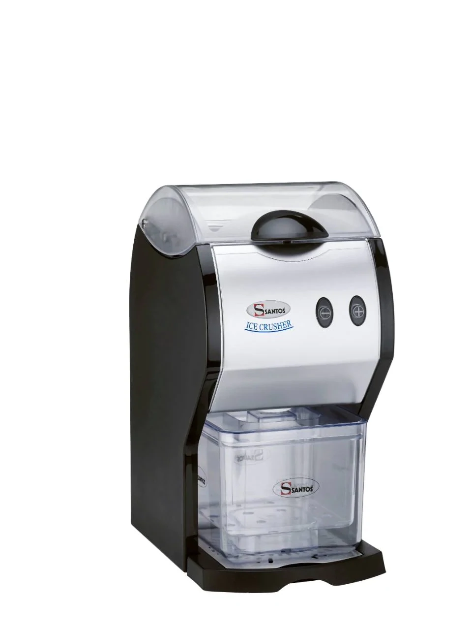 SANTOS ICE CRUSHER