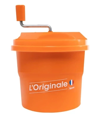 SLACENTRIFUGE DYNAMIC 5 liter E007