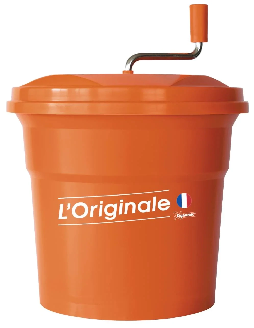 SLACENTRIFUGE DYNAMIC E20 E002 20LITER