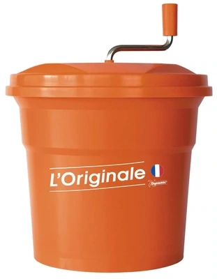 SLACENTRIFUGE DYNAMIC E20 E002 20LITER
