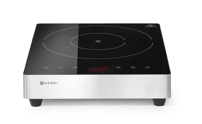 Inductiekookplaat 230V 3500W Kitchen Line