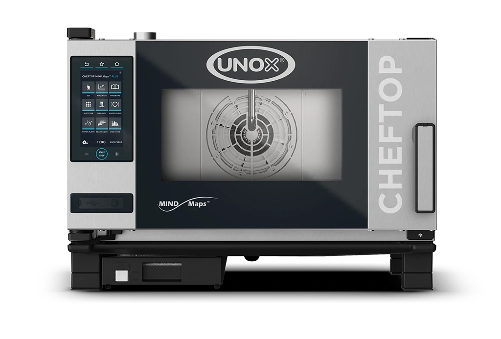 CHEFTOP MIND.Maps™ PLUS COUNTERTOP