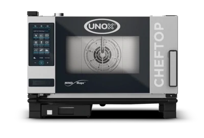 CHEFTOP MIND.Maps™ PLUS COUNTERTOP