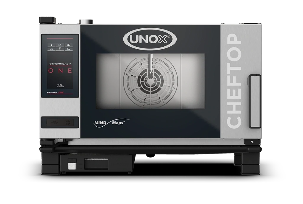 CHEFTOP MIND.Maps™ COUNTERTOP ONE
