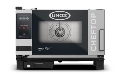 CHEFTOP MIND.Maps™ COUNTERTOP ONE
