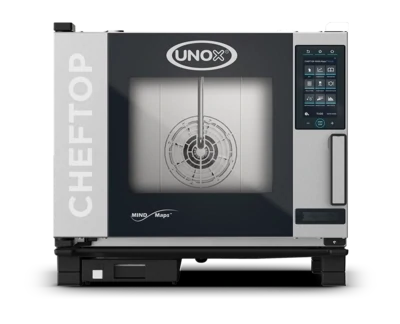 CHEFTOP MIND.Maps™ COUNTERTOP PLUS