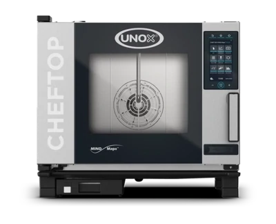 CHEFTOP MIND.Maps™ COUNTERTOP PLUS GAS