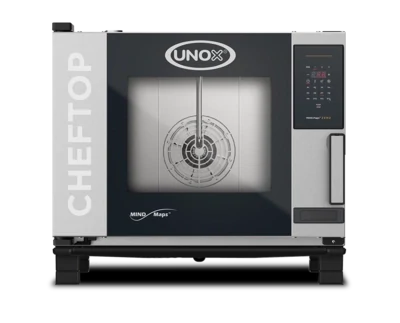 CHEFTOP MIND.Maps™ COUNTERTOP ZERO
