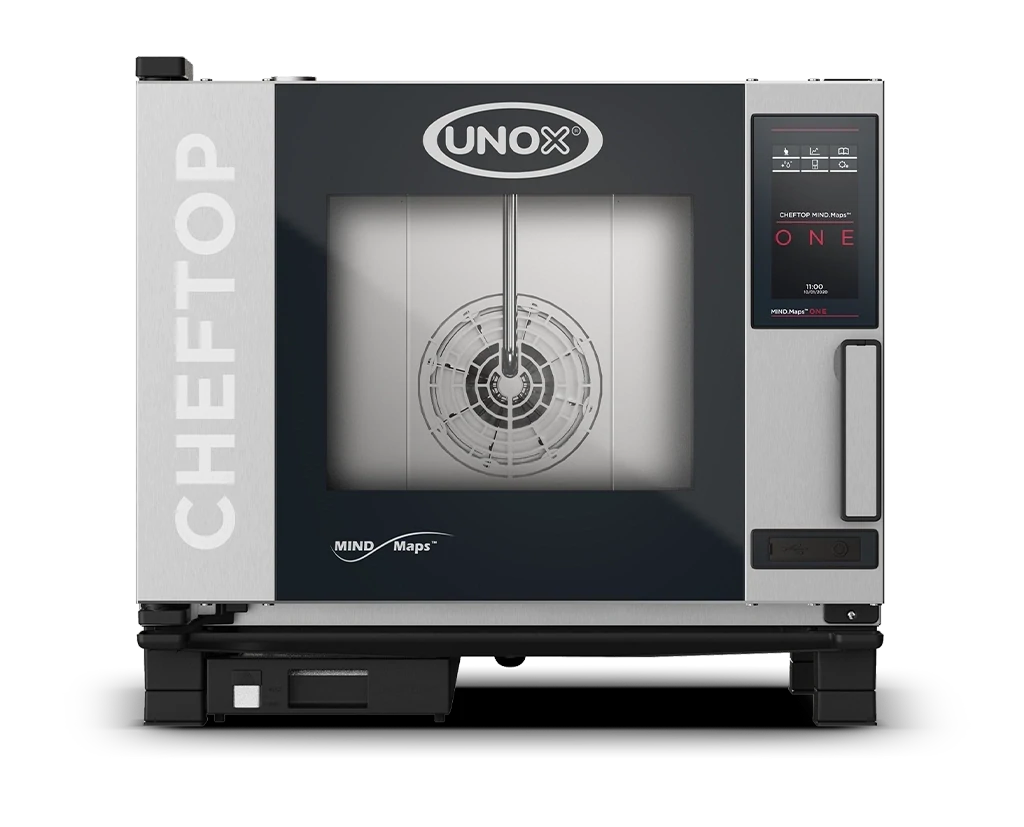 CHEFTOP MIND.Maps™ COUNTERTOP ONE