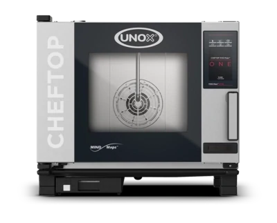 CHEFTOP MIND.Maps™ COUNTERTOP ONE