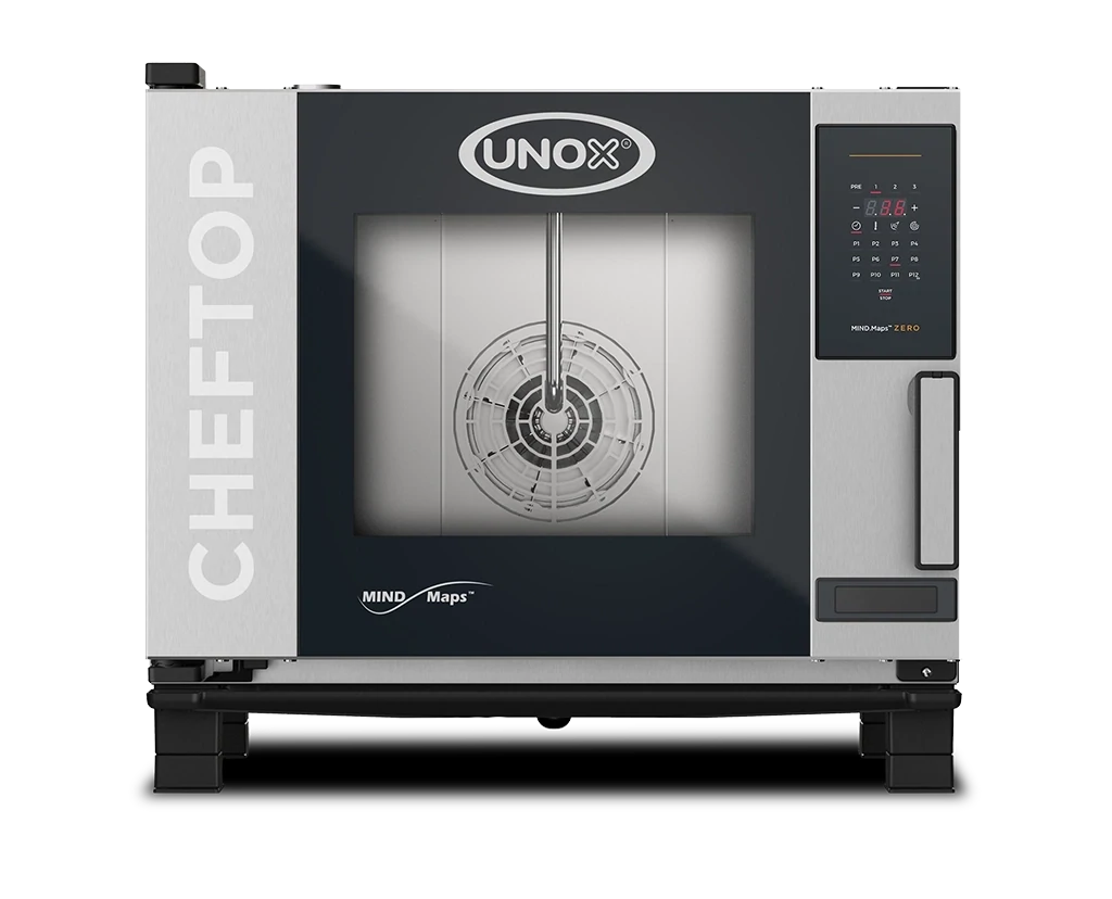 CHEFTOP MIND.Maps™ COUNTERTOP ZERO