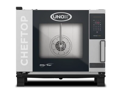 CHEFTOP MIND.Maps™ COUNTERTOP ZERO