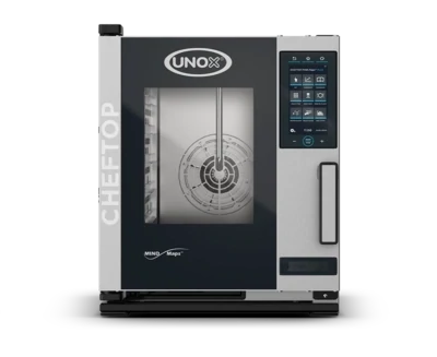 CHEFTOP MIND.Maps™ COMPACT PLUS