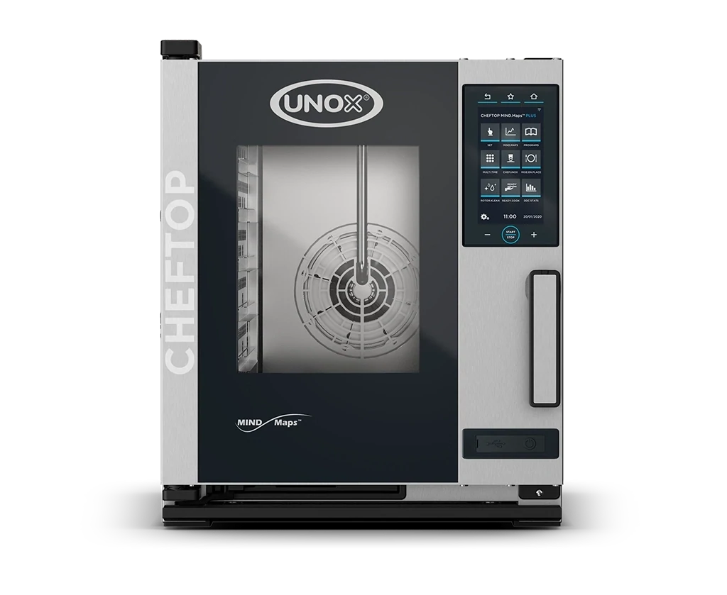 CHEFTOP MIND.Maps™ COMPACT PLUS
