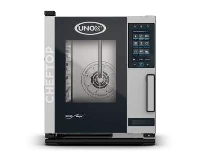CHEFTOP MIND.Maps™ COMPACT PLUS