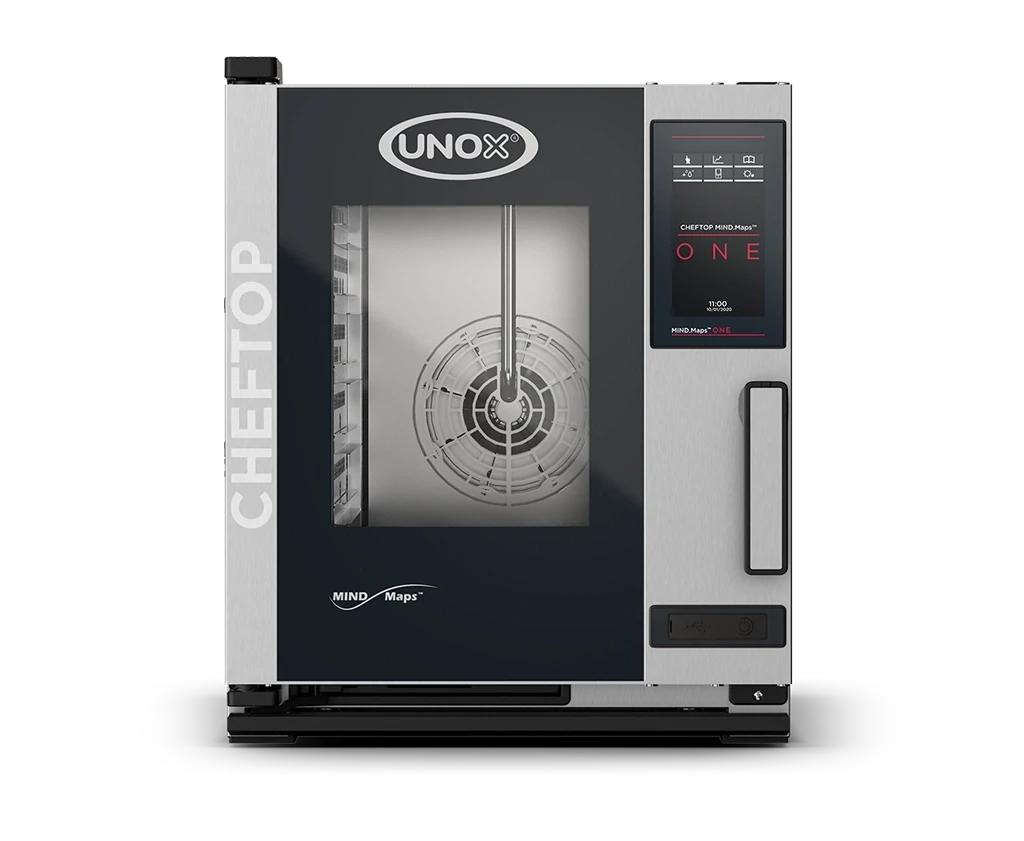 CHEFTOP MIND.Maps™ COMPACT ONE