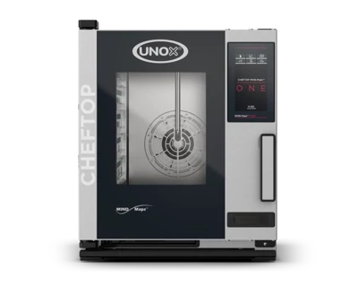 CHEFTOP MIND.Maps™ COMPACT ONE